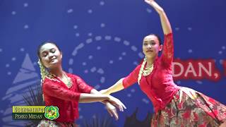 Download lagu Walikota Medan Menghadiri Perayaan Natal & Tahun Baru 2018 yang digelar Polda Sumatera Utara