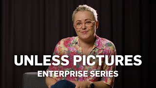 Enterprise Series - Unless Pictures - Meg O'Connell by Screen Australia 254 views 3 months ago 6 minutes, 1 second