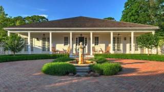 141 AND 145 SAYRES PATH video tour