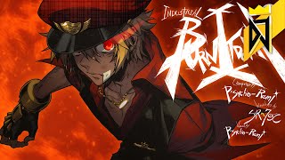 Burn it Down - P'sycho-Remi
