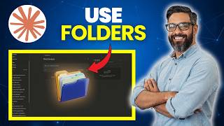 How to Use Folders in Claude AI - Easy Tutorial