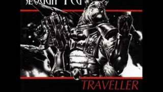 Video thumbnail of "Slough Feg - Traveller-09-Curse of Humaniti"