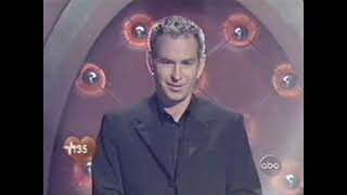 The Chair (2002 ABC game show)