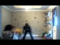 Danger Zone- Original dance