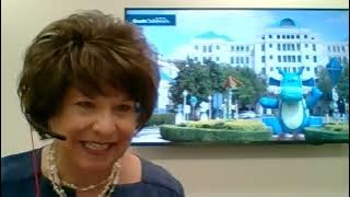 Session 1: Oral Health Matters for Moms-to-Be