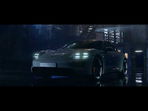 Porsche x Star Wars: The Rise of Skywalker “Parallels” - Porsche x Star Wars: The Rise of Skywalker “Parallels”