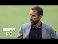 England vs. Romania reaction: Did Gareth Southgate make a mistake with his XI? | ESPN FC