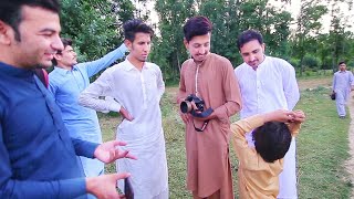 Eid day Buner vlog |zindabad vines| vlog |buner vines|pashto funny video