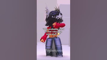 My secret identity 🤫 #roblox #robloxedit #edit #secretidentity