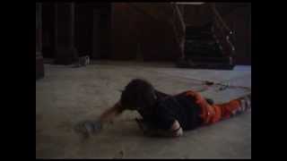 Von Roll Twist I