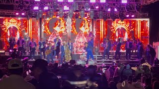 Más Que Disney (VIVO Desde Chilchota, Mich.) - Edwin Luna y La Trakalosa De Monterrey