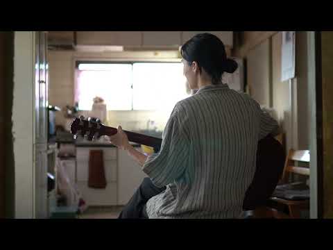 生きてることが辛いなら/森山直太朗　【cover】