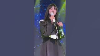 董赤赤唱歌～红山果