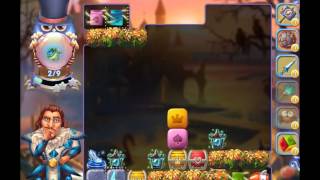 Wonderland Epic Level 86