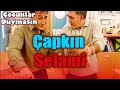 Çapkın Selami | Çocuklar Duymasın