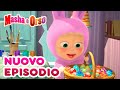 Masha e Orso - 🌸  Nuovo episodio 🐰 Pasqua con Masha 🥚