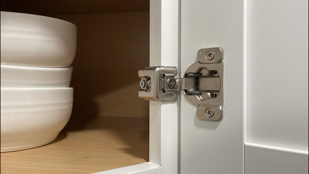 Dtc Hinges Q45 Matttroy