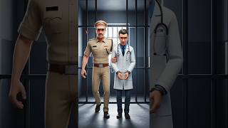 Doctors Ko Nas Dhoondhne Mein Problem Kyu Hoti Hai | #doctor #facts #shorts
