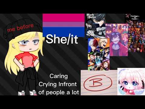 •me before covid vs. me now||no thumbnail{read desc}•