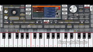SUMILAH PO BULAN _ SITIPAH JAHAMIN COVER ASI STUDIO MUZIK ORG24