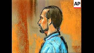 USA: CIA OFFICER ACCUSED OF SPYING IS TO PLEAD INNOCENT