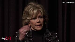 Download Lagu Jane Fonda talks about making KLUTE MP3