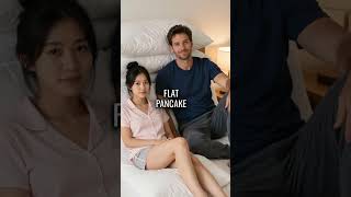 Your Sleep Position Reveals Who Controls Your Relationship