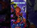 #Marvel Studios#Claymation#Handmade