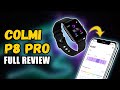 COLMI P8 Pro Review | Best Aliexpress Smartwatch 2021