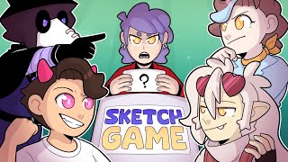 Pro Artists Ruined my Gameshow