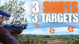 My First Ever Semi Auto ONLY Sporting Clays Competition | 2026 Beretta Gold Cup | Beretta A400 Solo