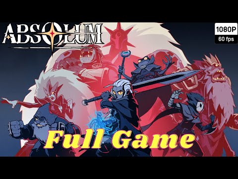 Absolum: How to Defeat the Final Boss and Get the True Ending