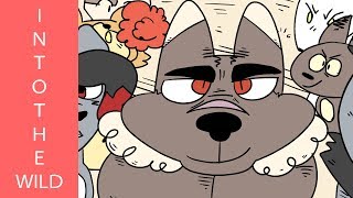 Warrior Cats Animated Into The Wild: Episode 4 (You Just Died)