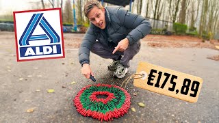 Download Lagu Nieuw Aldi Vuurwerk 2025 MP3