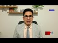 ایمان آقایاری: الگوی اعتراضات دانشگاه‌ها مشخص است و به جامعه سرریز خواهد شد