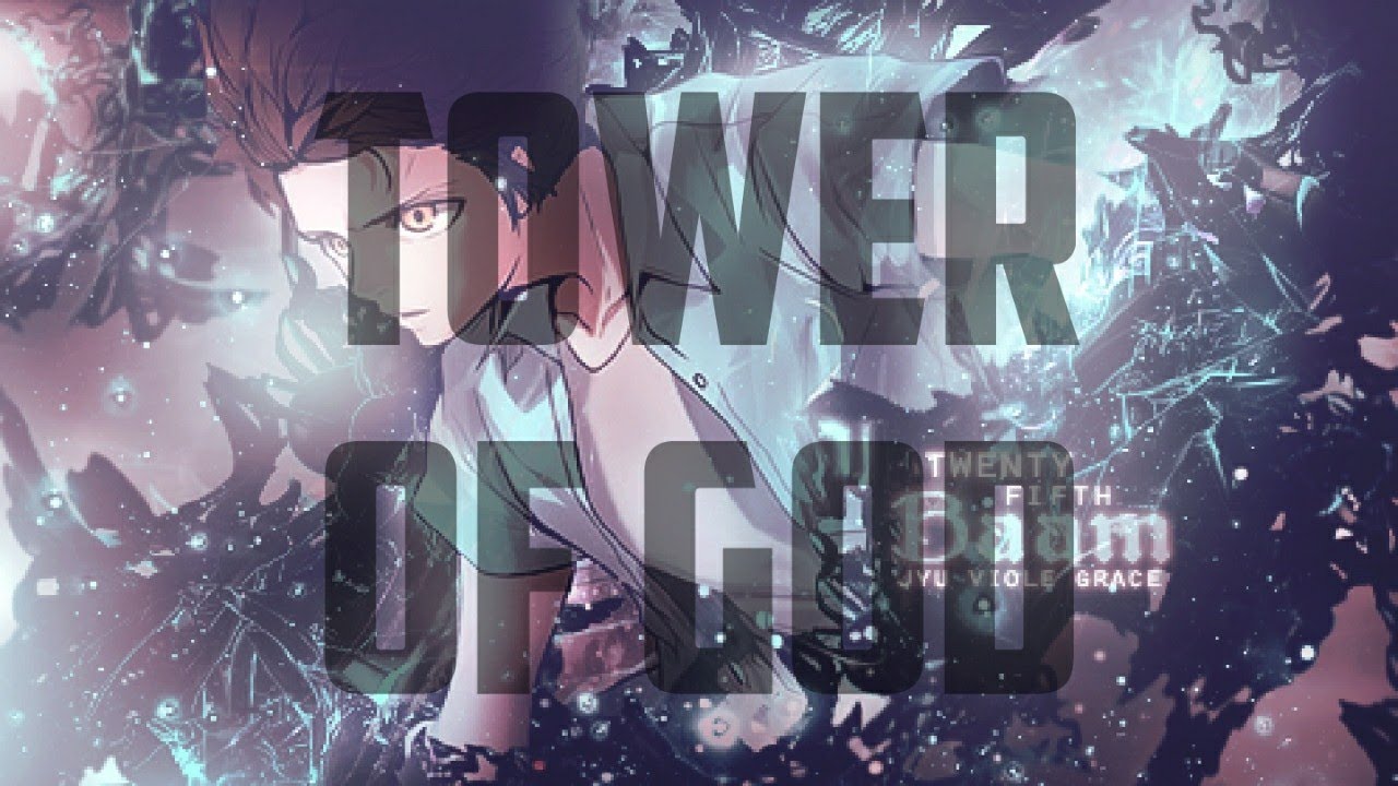 Where To Watch Tower Of God Anime