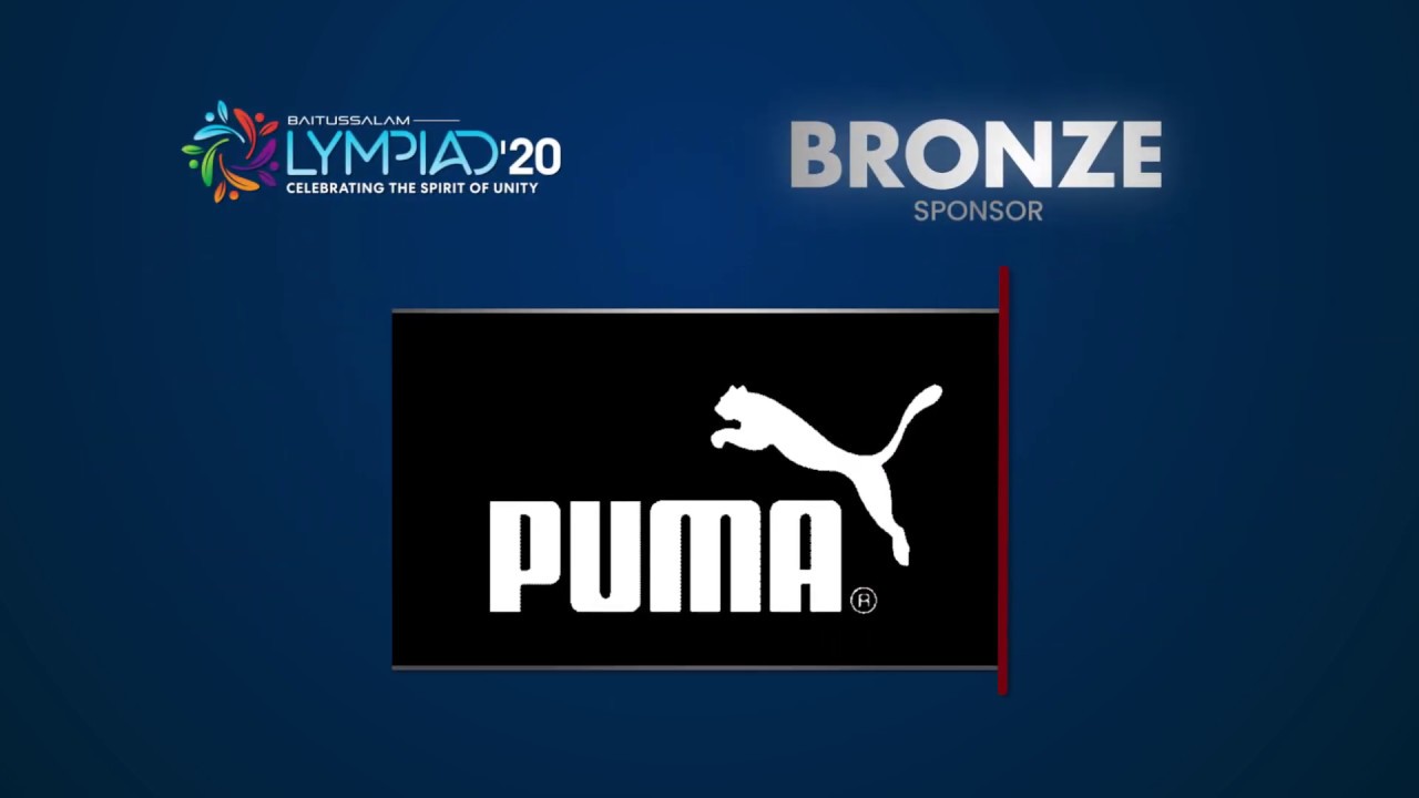 sponsor puma