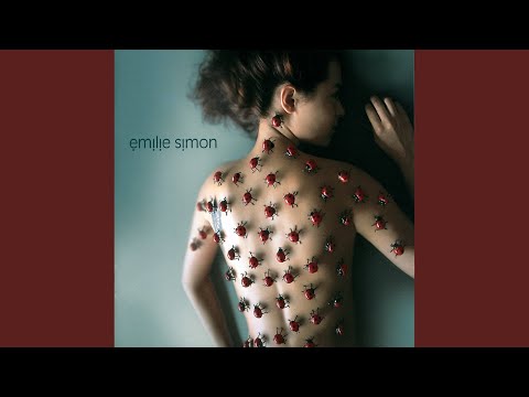 Émilie Simon — Lise