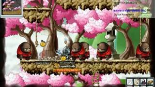 Aran 2nd job advancement