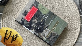 The Double and The Gambler - Fyodor Dostoyevsky | Everymans Library Reviews