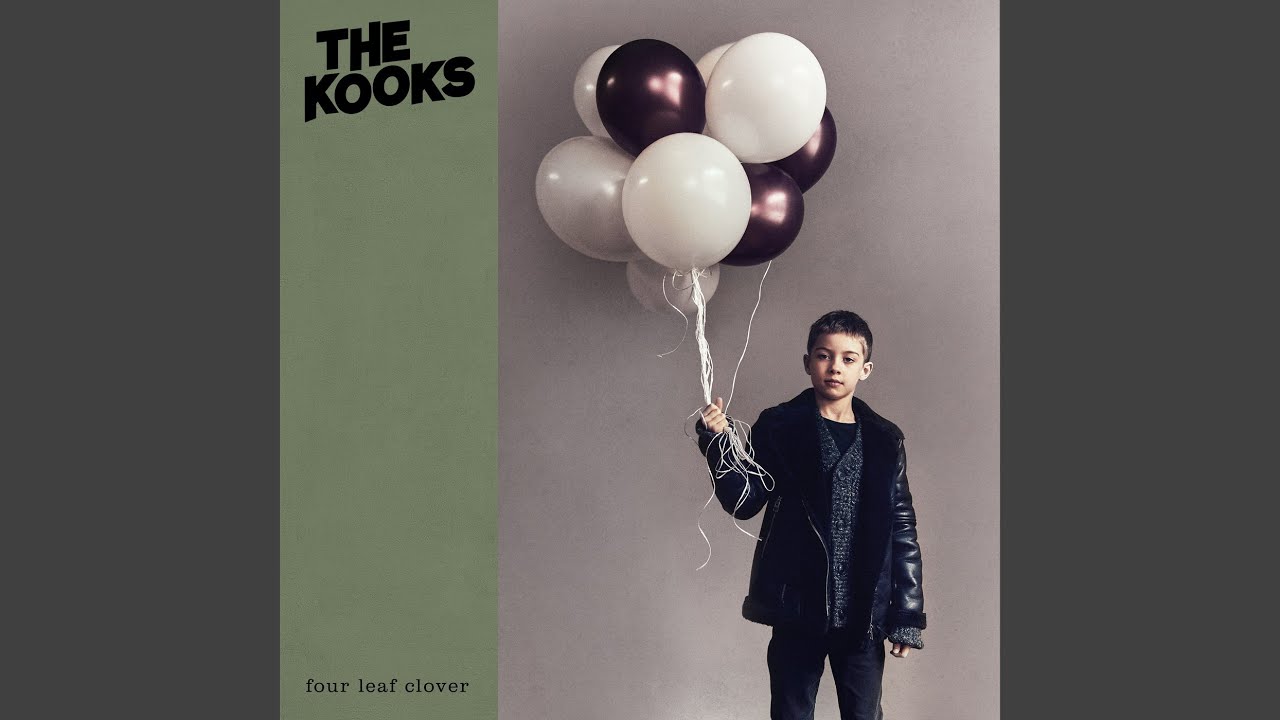 Four Leaf Clover (Edit)