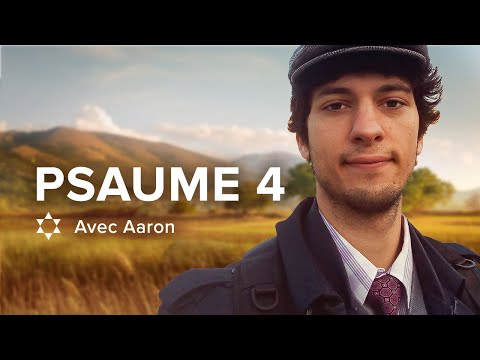 Psaume 4 - Qui intercède pour nous ?