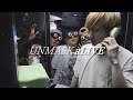 UNMASK aLIVE - Tao feat. DAIYA-TAN(Some Life)(Official Music Video)