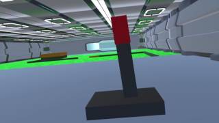Voice Controlled Unity VR Wealth