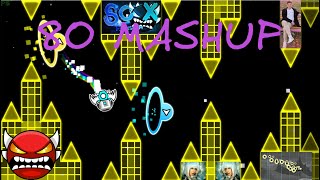 Eighto X Poker Face Mashup Remastered