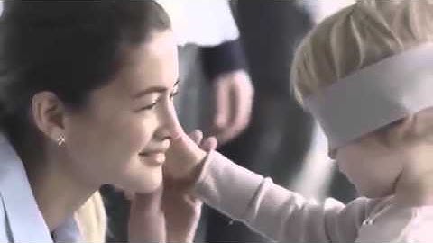 Video xúc động về tình mẫu tử sẽ khiến bạn rơi nước mắt