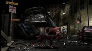 Resident Evil 3 (Hard) No damage playthrough