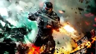 Most beautiful Crysis 3 theme - New York - Memories (full and original version)