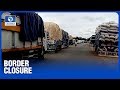 Effects Of Nigeria's Border Closure On Neighbouring Countries