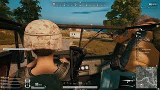 PUBG Bullshit